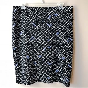 LulaRoe Cassie skirt